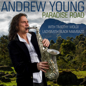 Paradise Road