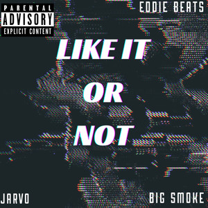 Like It Or Not (Explicit)