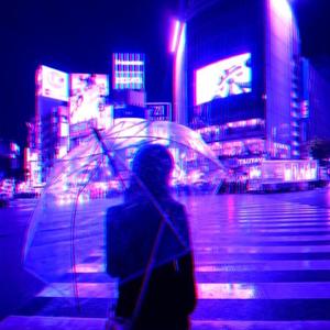 JAPAN(feat. Joshxo & Aqua Raps) (Explicit)