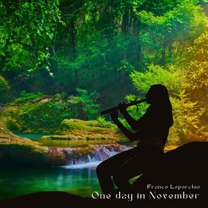 One day in November