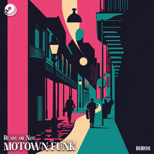 Motown Funk