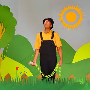 Asymmetrical Faces (Explicit)