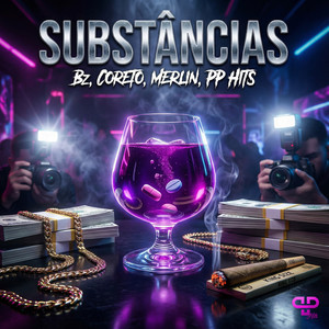 Substâncias (Explicit)