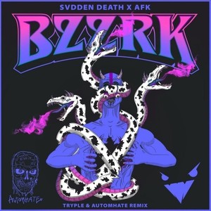BZZRK (Tryple & Automhate Remix)