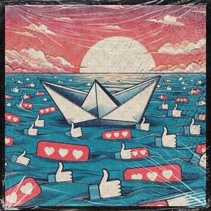 Navigo nei like (Rework)