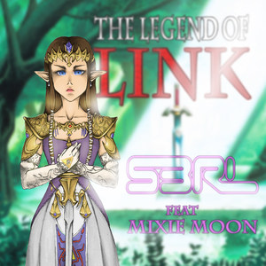 The Legend of Link(feat. Mixie Moon)