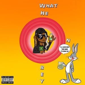 What He On (Explicit)