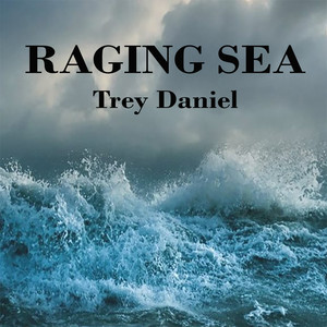 Raging Sea