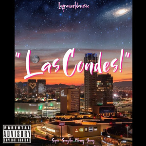 Las Condes (Oficial|Explicit)