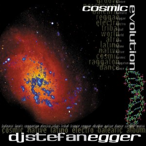 Rica Morena (Cosmic Dance Mix)