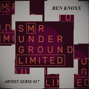 Red Noise (Original Mix)