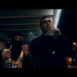 De abajo (feat. dylan f) (Explicit)