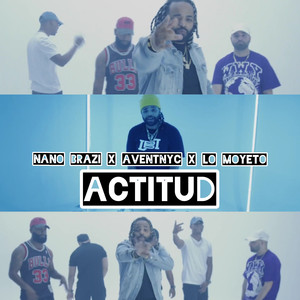 Actitud (Explicit)