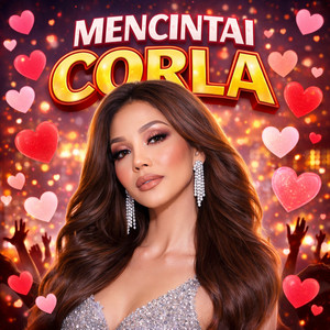 Mencintai Corla