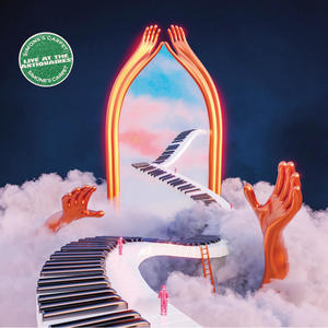 Rêve encore (Live at The Antiquaires')