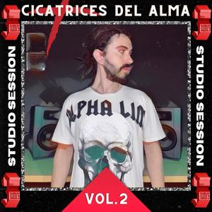 Cicatrices Del Alma: Studio Session, Vol. 2 (Explicit)