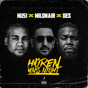 Hören uns nicht (Explicit)