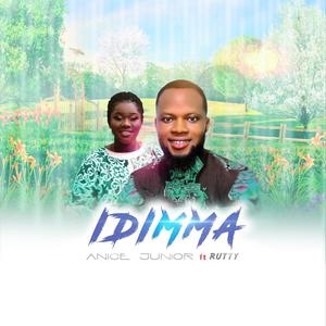 Idimma (feat. Rutty)