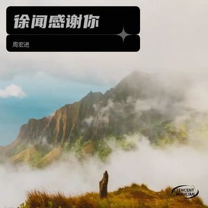 徐闻感谢你 (伴奏)