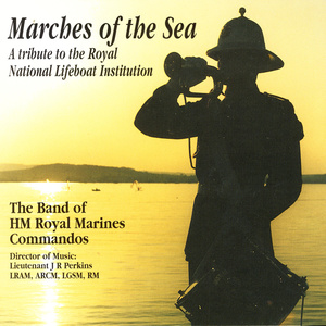 Marches Of The Sea