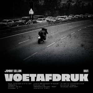 Voetafdruk