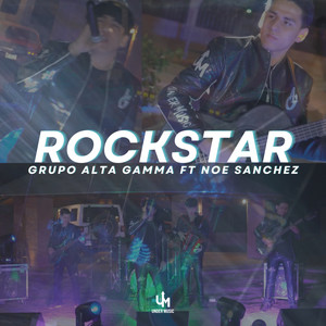 Rockstar (En Vivo)