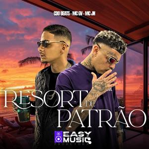 Resort de patrão (Explicit)
