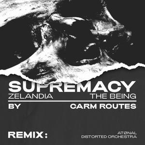 The Being (Distorted Orchestra Remix)