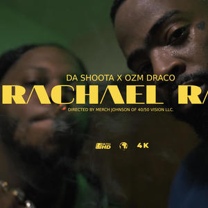 Rachael Ray (feat. OZM Draco) (Explicit)