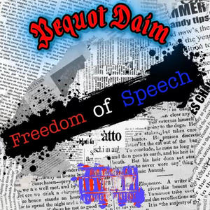 Freedom Of Speech (Explicit)