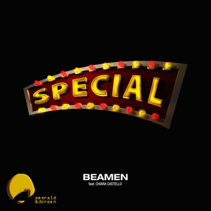 Special (Go Satta's Very Special Remix)