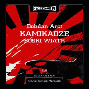 Kamikadze boski wiatr (Polska wersja jezykowa)