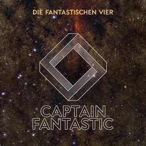 Captain Fantastic (Explicit)
