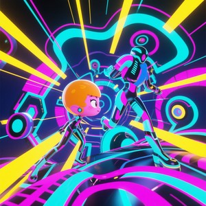 Stronger Than Yesterday