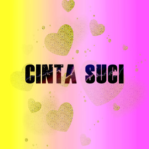 Cinta Suci