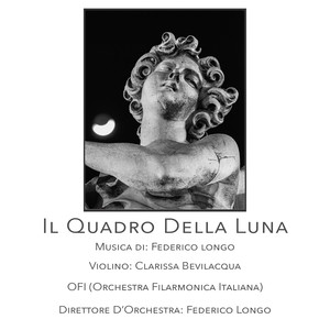 Il quadro della luna