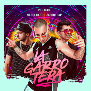 La Garrotera