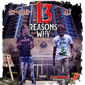 13 Reasons Why (Explicit)