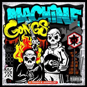 Que lo what!(feat. GhuettodMan & IronSoul) (Explicit)