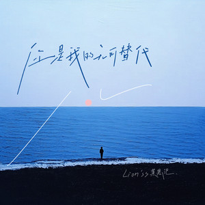 你是我的无可替代