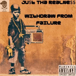 Ju$t Tha Realne$$ - Let's Get Lit 2nite(feat. Mac Lou & Queen Sentria) (Explicit)