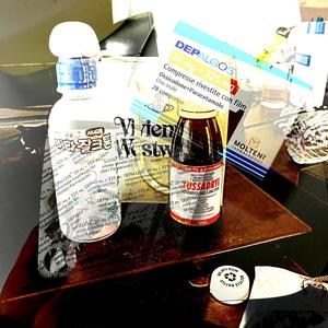 Awful (feat. Mayh3mp) (Explicit)