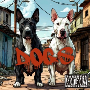 Dogs (Explicit)