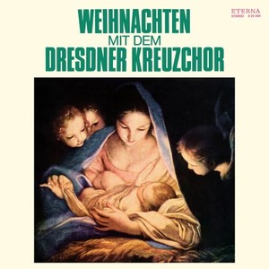 Weihnachten mit dem Dresdner Kreuzchor