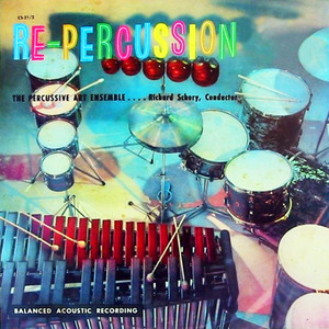 Re-Percussion