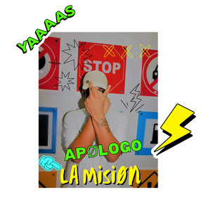 La Misiøn (Explicit)