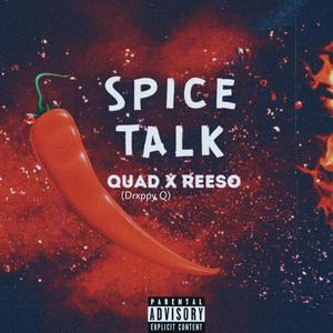 Spice Talk (feat. Reeso) (Explicit)