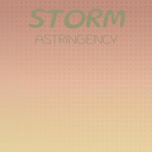 Storm Astringency