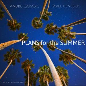 Plans for the Summer (feat. Pavel Denesiuc)