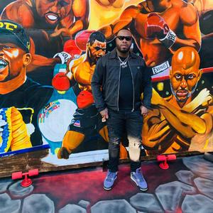 Million Dollaz Worth of FLAME (feat. Gillie the kid) (Explicit)